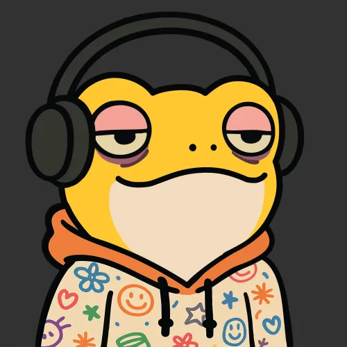 Turbo Toad #8870
