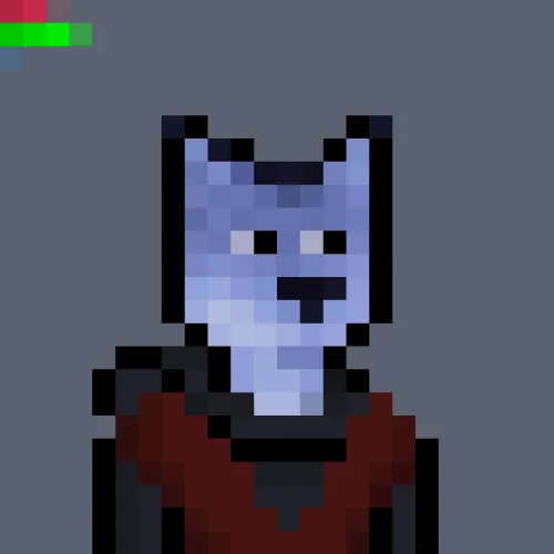 CLOAKS #19814