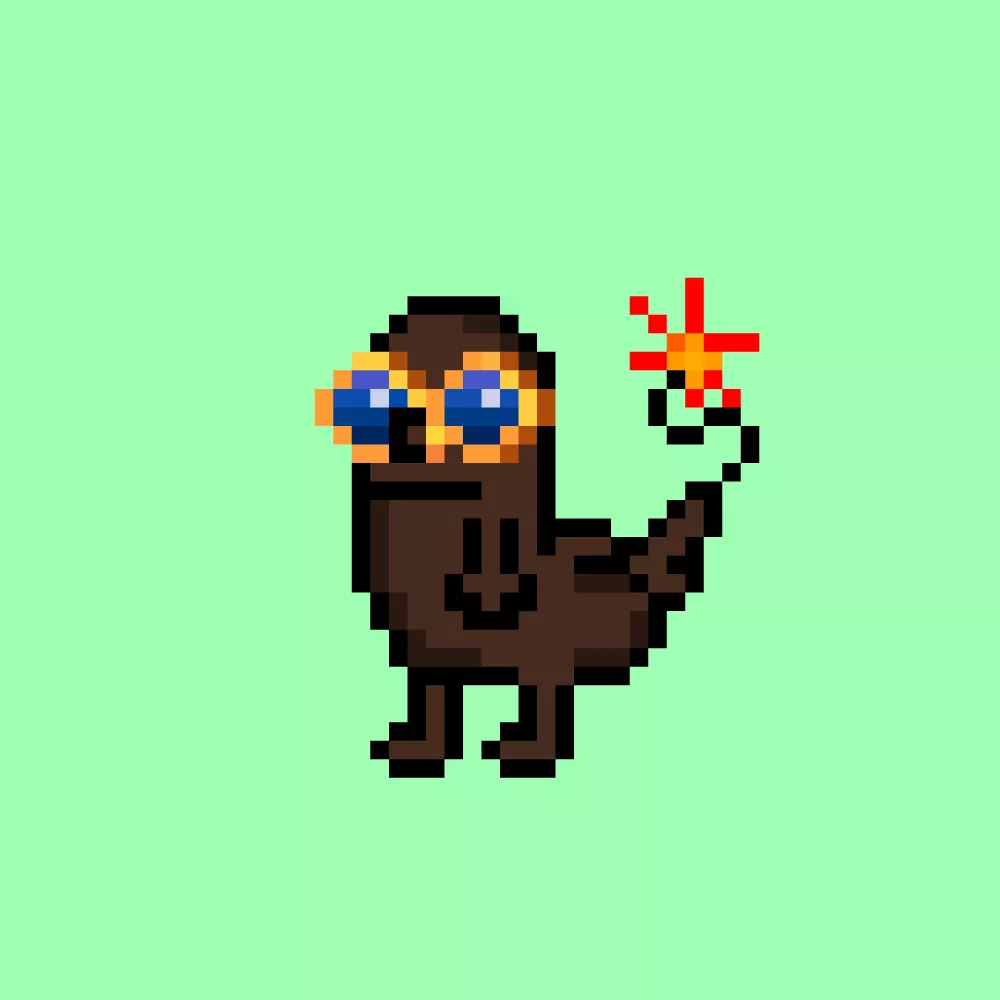 CryptoDickbutt #339