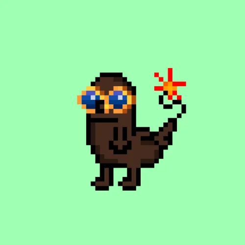 CryptoDickbutt #339