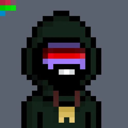 CLOAKS #9916