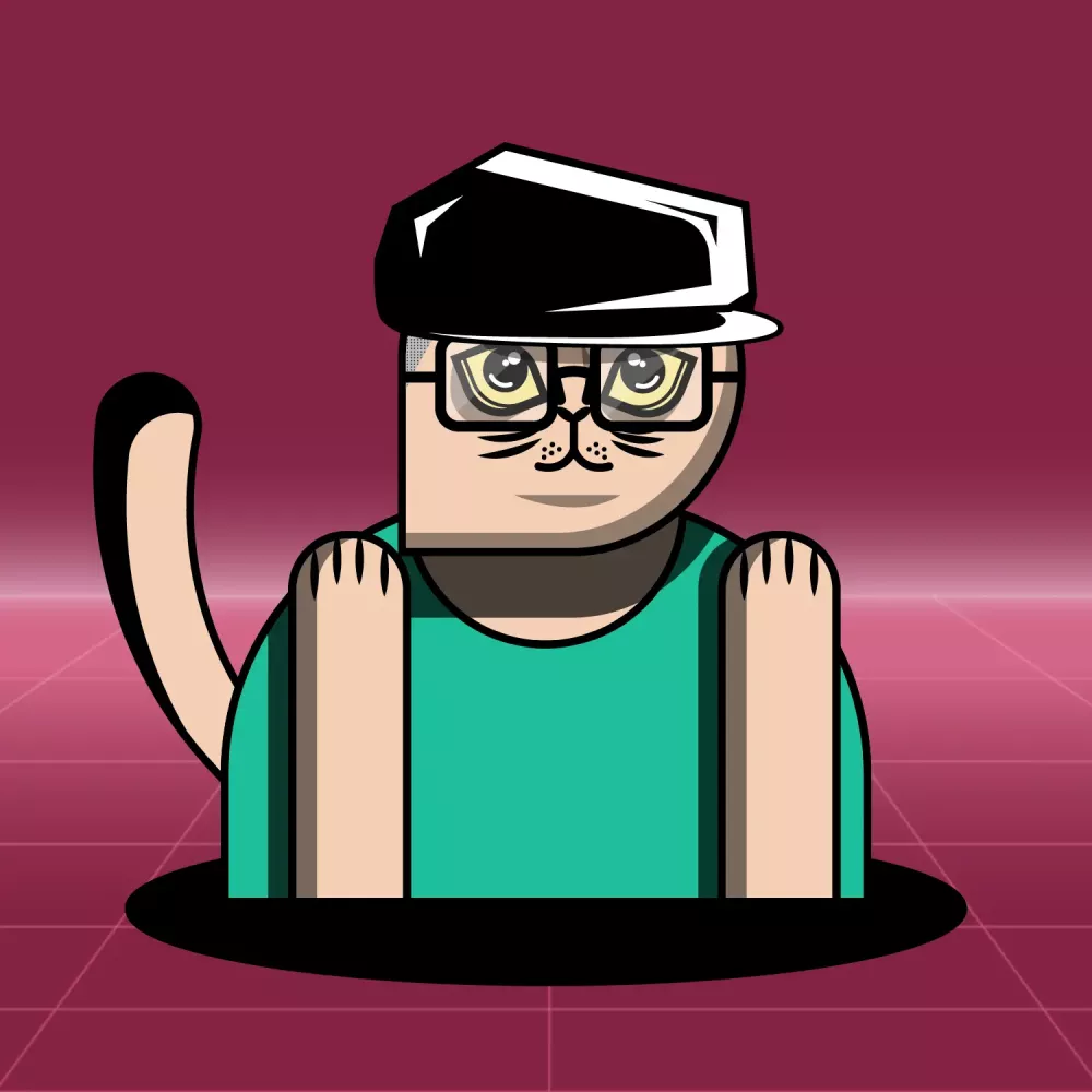 ReadyPlayerCat #1603