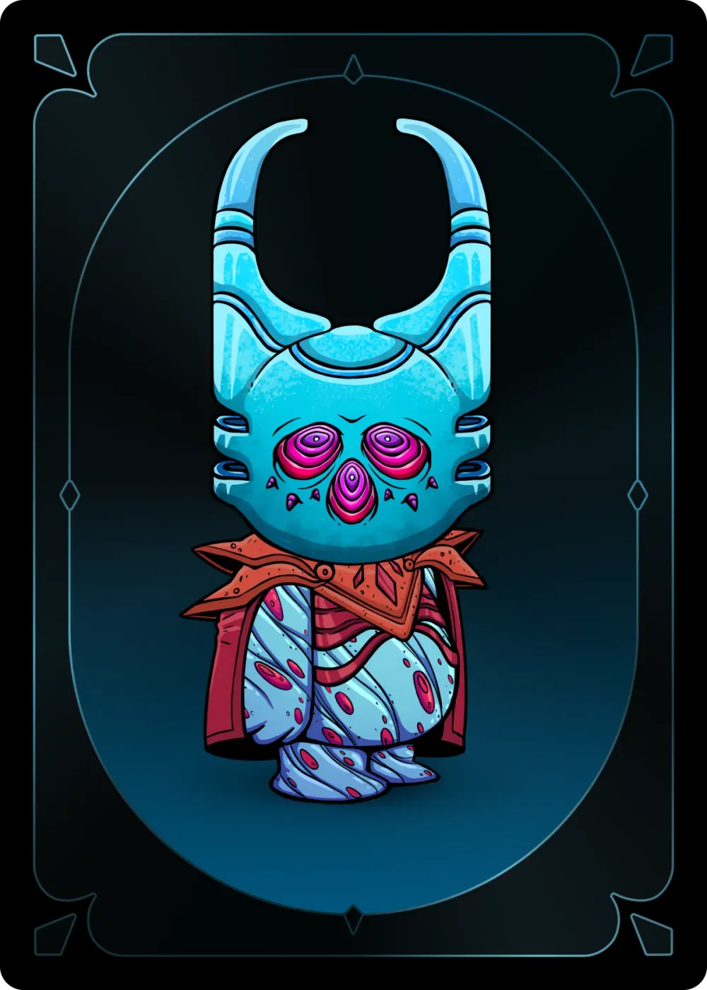 Otherside Koda #3450