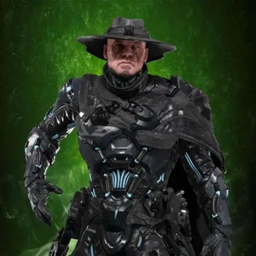 Tor Gret Violent Raider #890003943