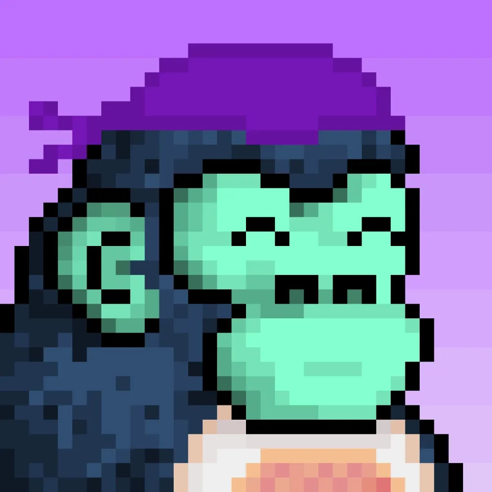 CyberKong #4230