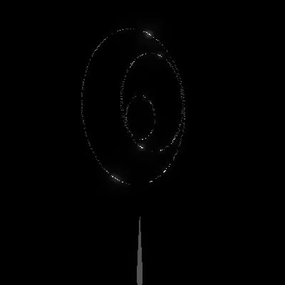 Key of Destiny #3807 (#71024634)