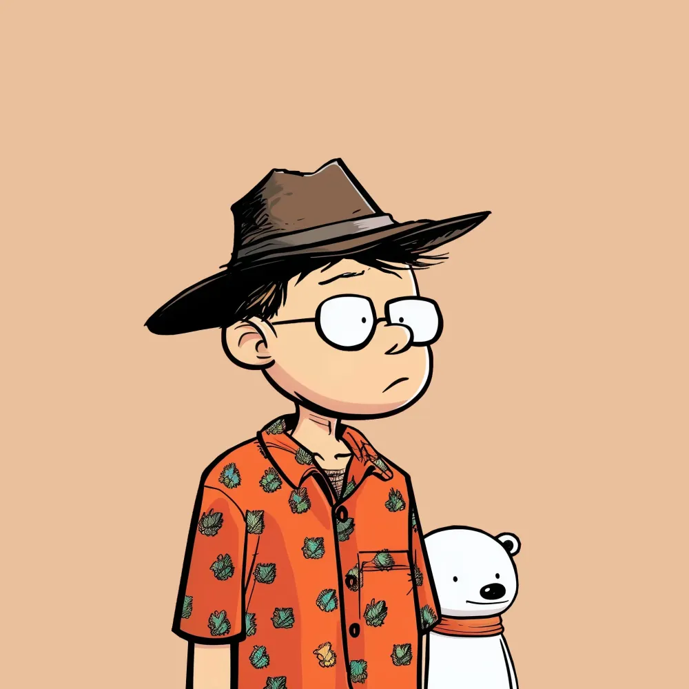 Digital Slops #5922