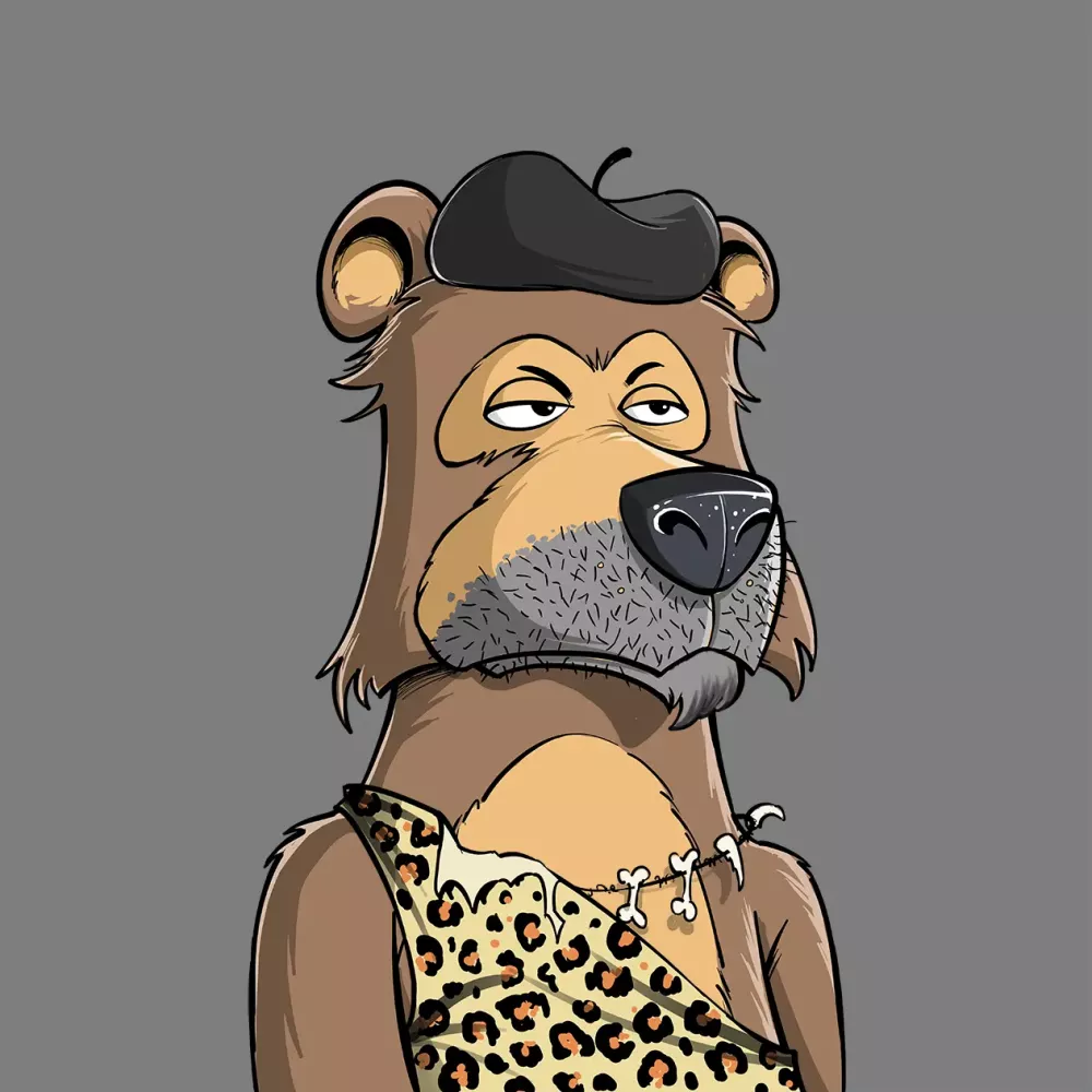 BearsOnTheBlock #8739