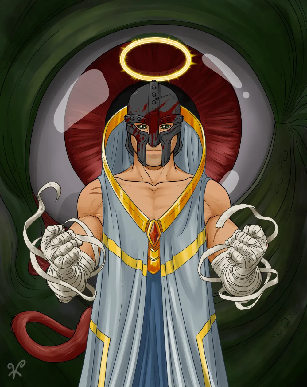 GODz #4529