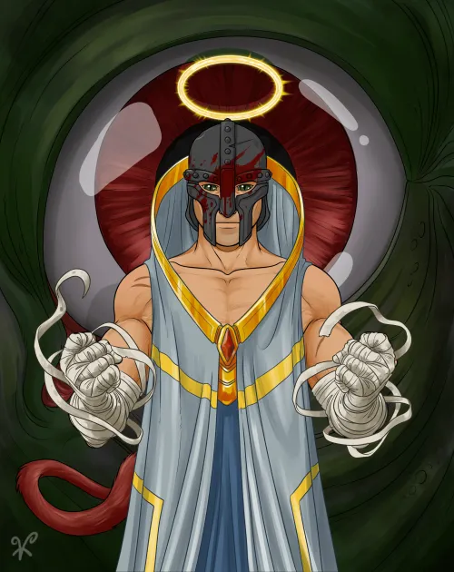 GODz #4529