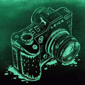 Rektography ( #132