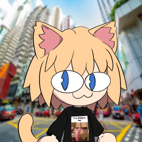 Neko 1828 #1828