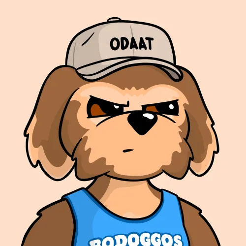 BoDoggos #4295