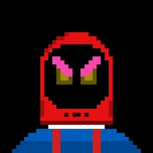 StarLink Pixelnaut #4052