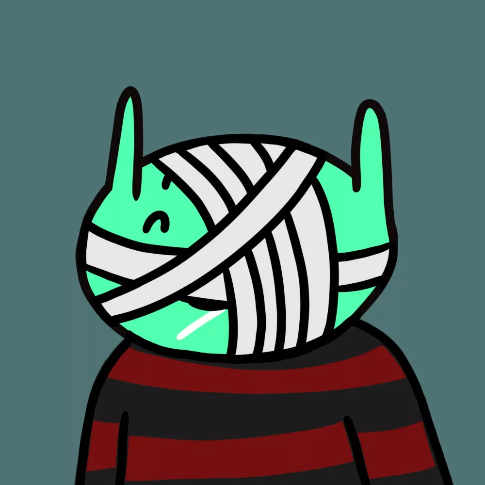 alienfren #308