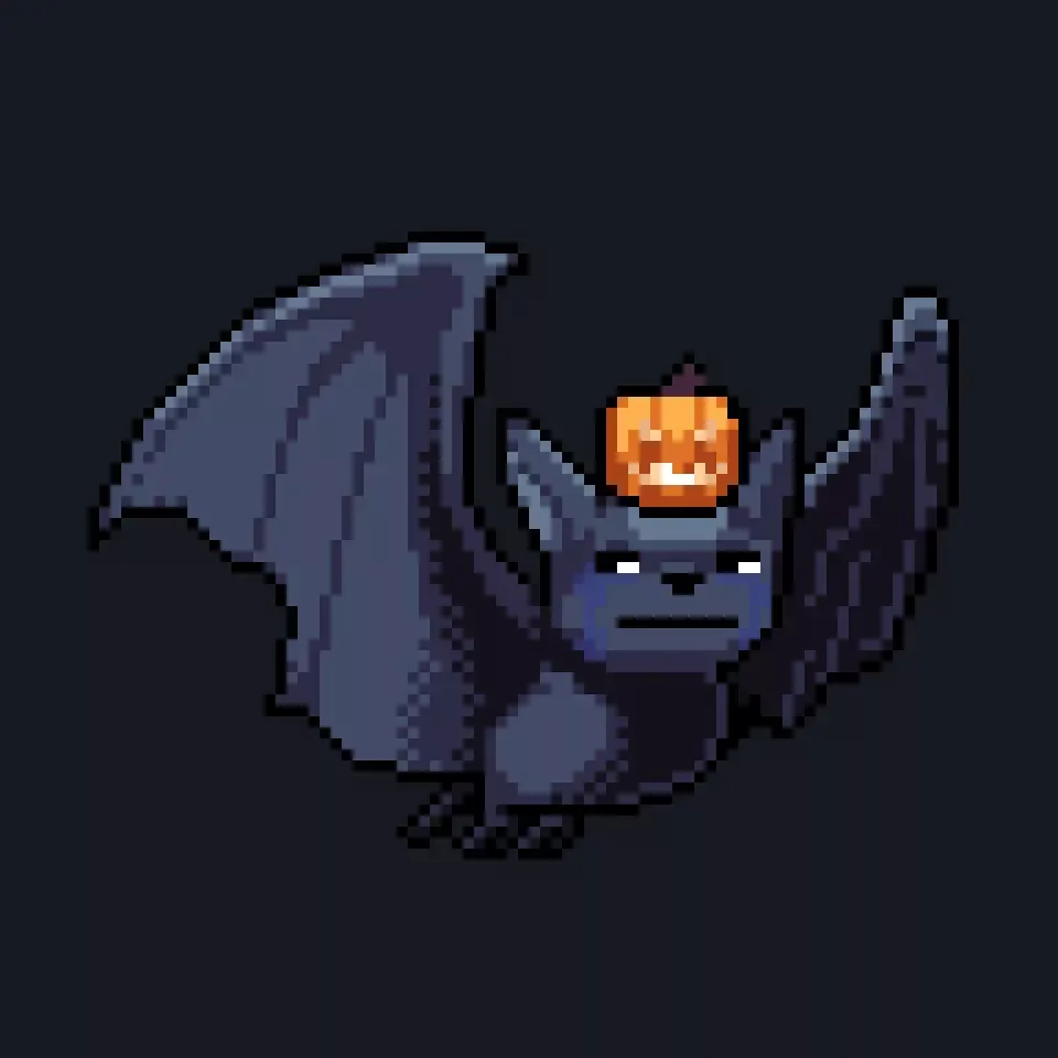CryptoBat #7063