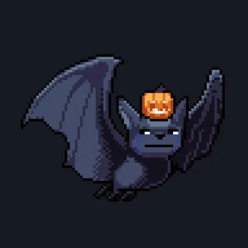 CryptoBat #7063