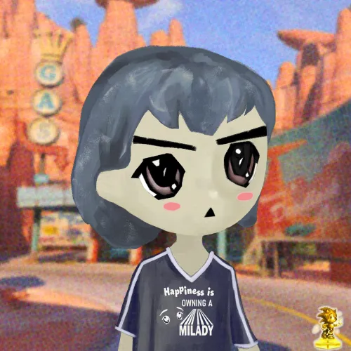 Remilio 9393 #9393