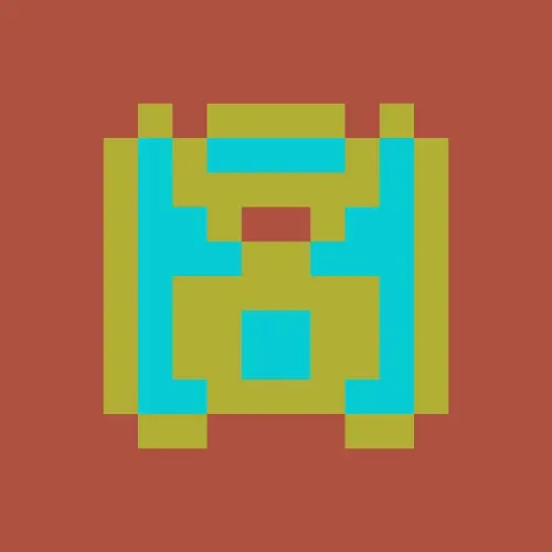 Pixelglyph #291