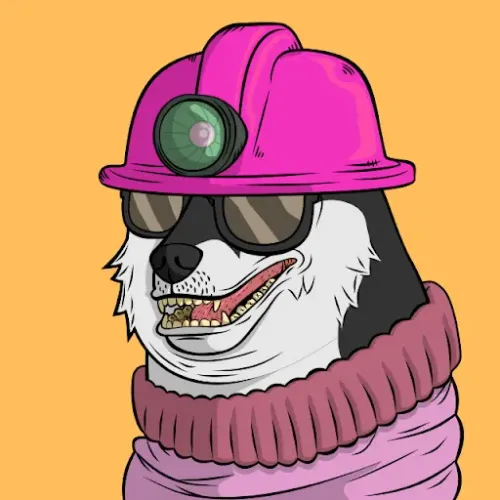DOGGY #9945