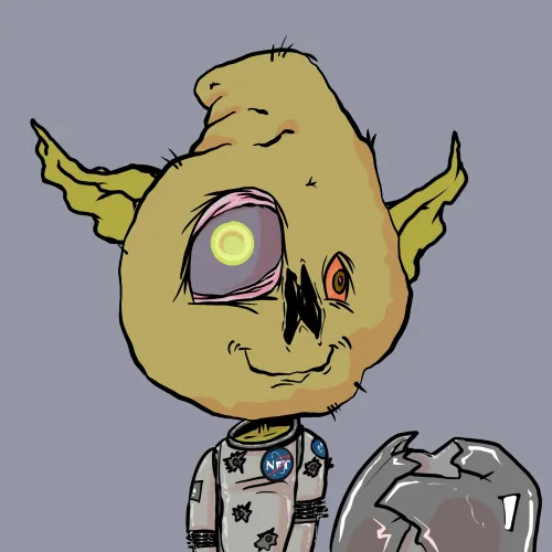 goblintown #4468