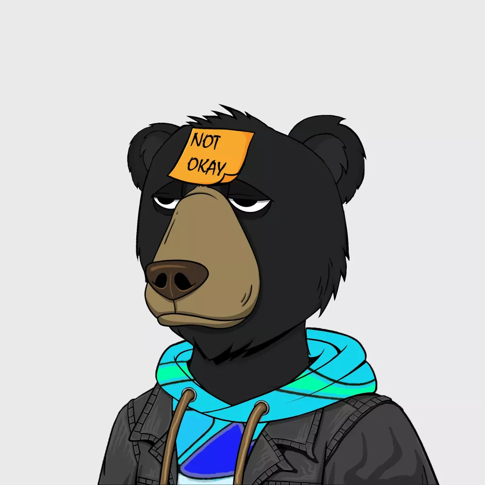 NotOkayBears #5353