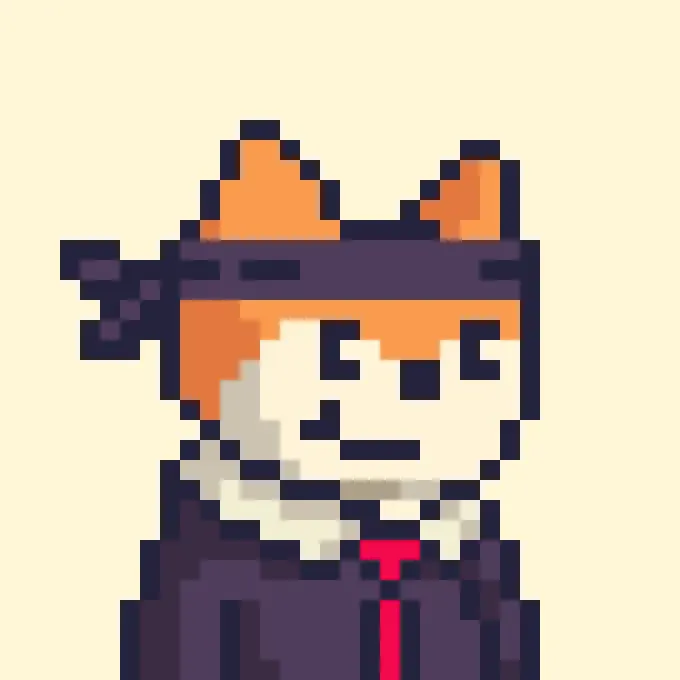 Fox #5189