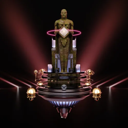 The Reflection of Love #1888