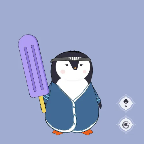 Penguins#2623