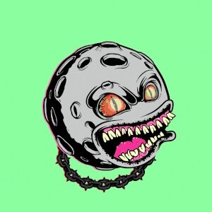 Moonster