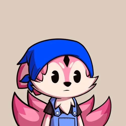 FOXY #4333
