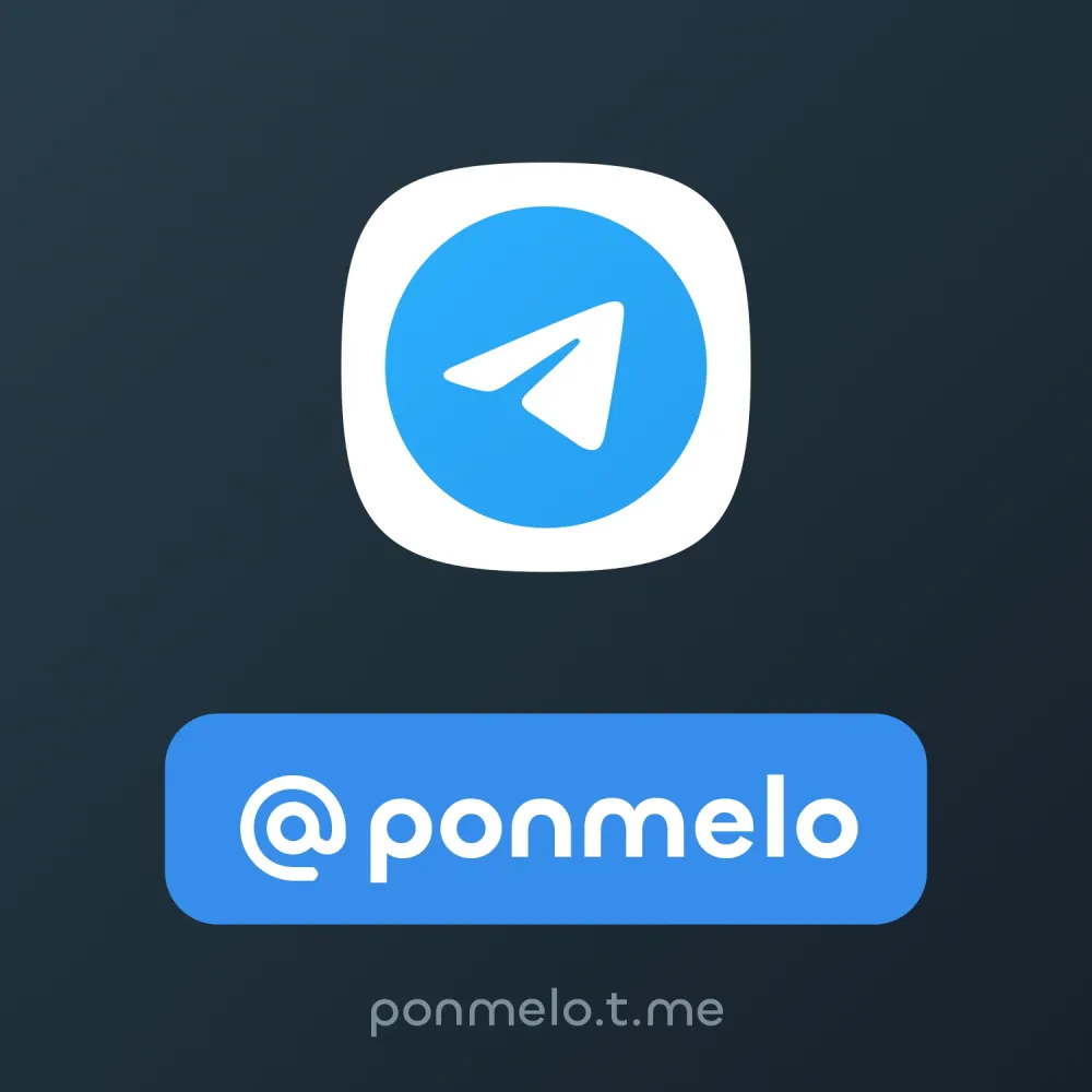 @ponmelo