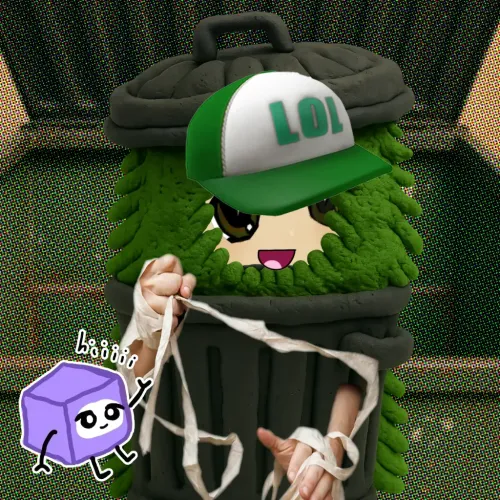 Gorbagio  #868