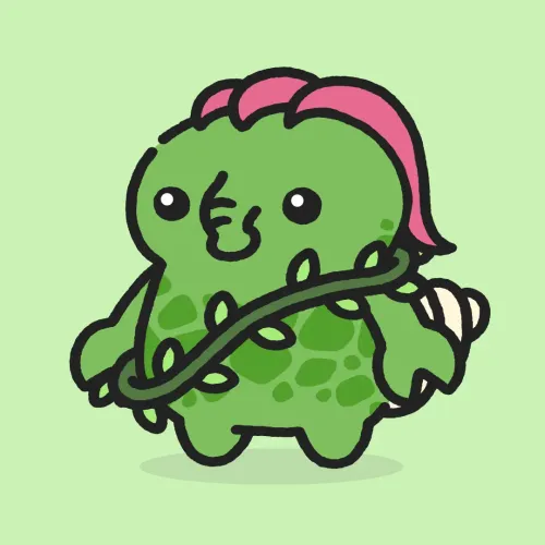 Cool Pet #15216
