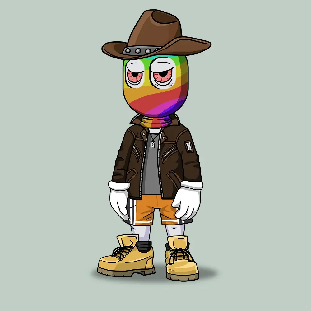 Based Style #1439