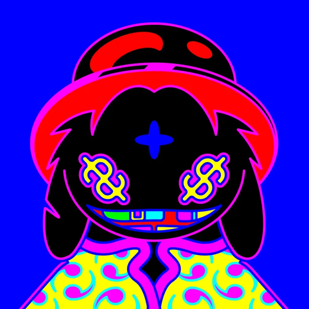 Ghost Machine #41630
