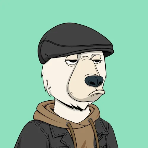 Okay Bear #5970