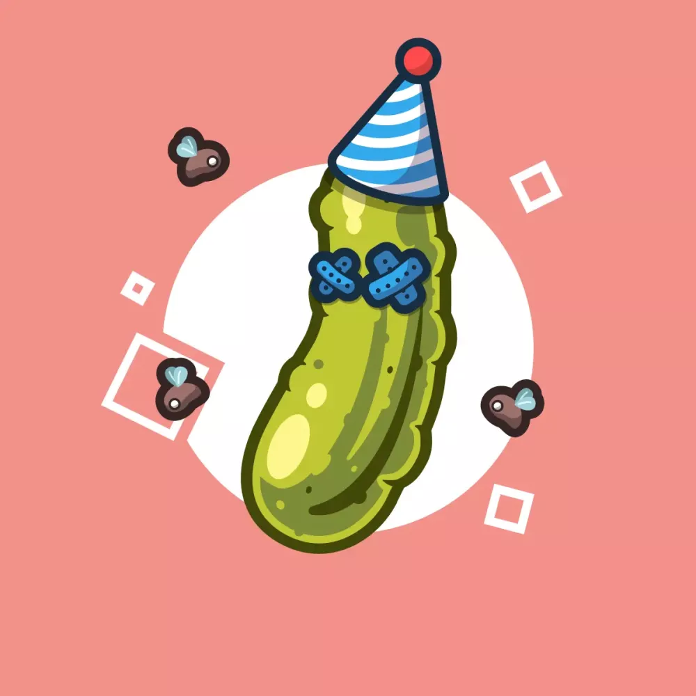 FuckingPickle #5718