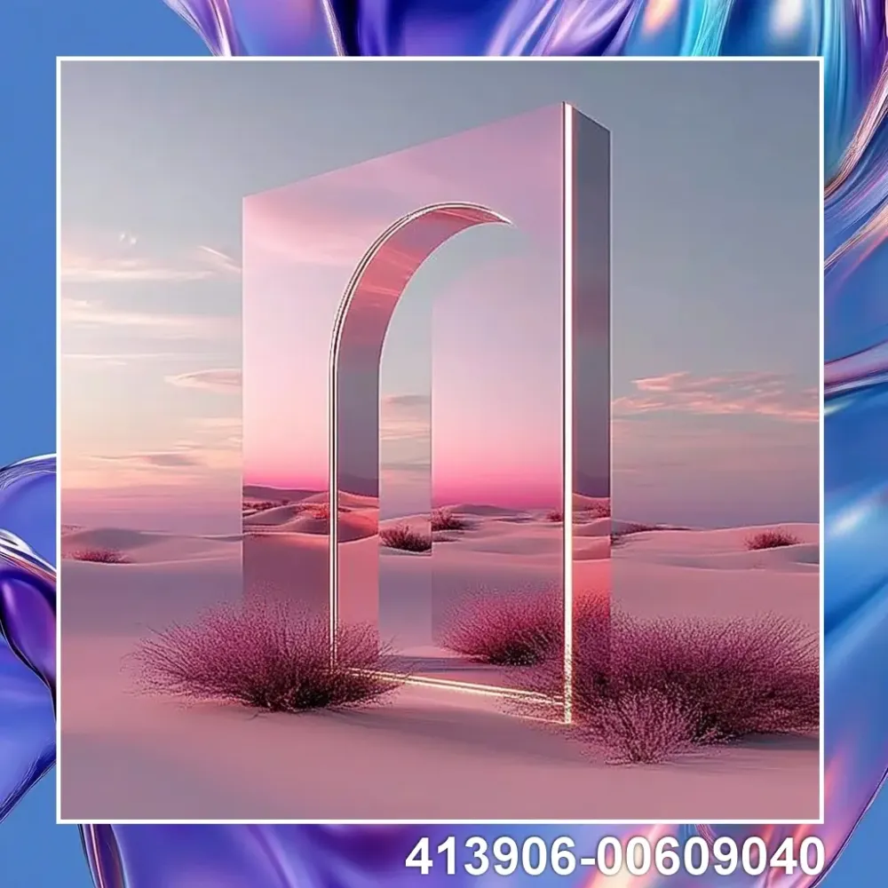 Voice NFT #609040