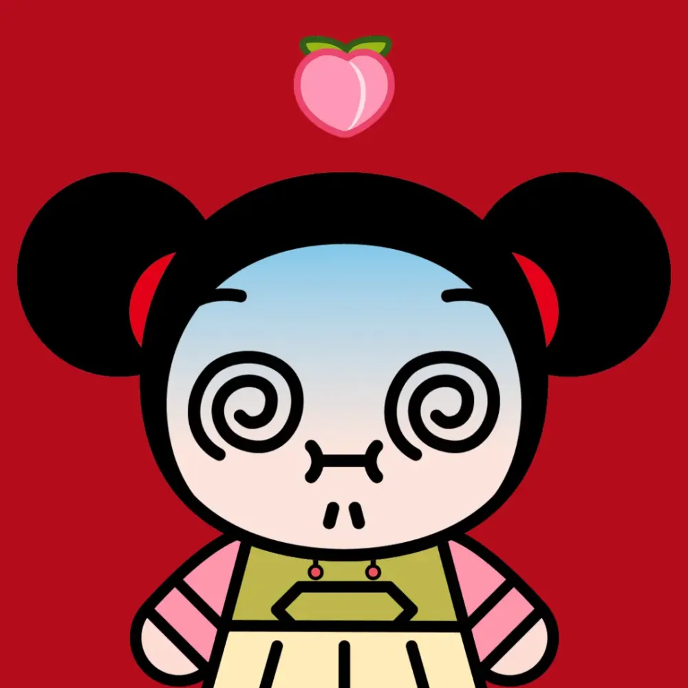 Pucca World #1776