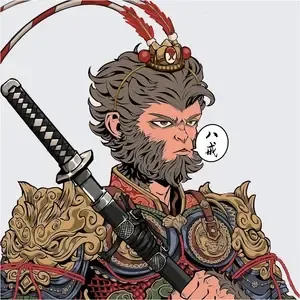 wukong ＃5026 （＃430818477）