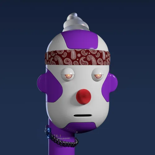 Humanoid #6513