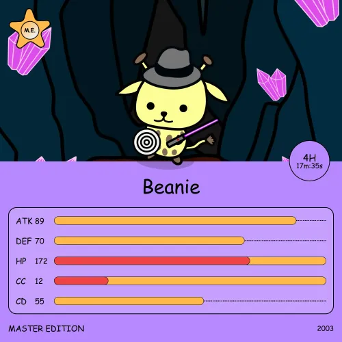 Beanie