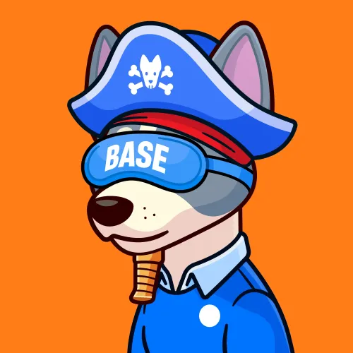 Basenji #1522