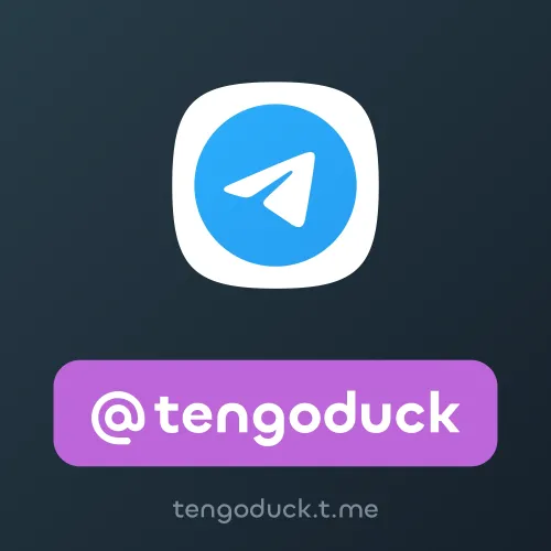 @tengoduck