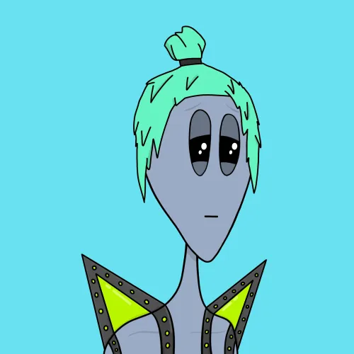 LonelyAlien #7824