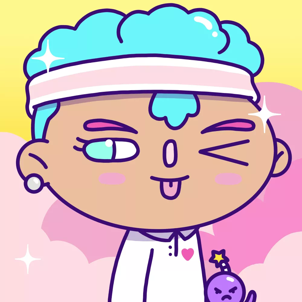 FOMOMOFO #5657