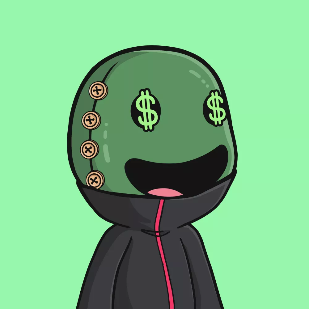 BeanBagFren #400