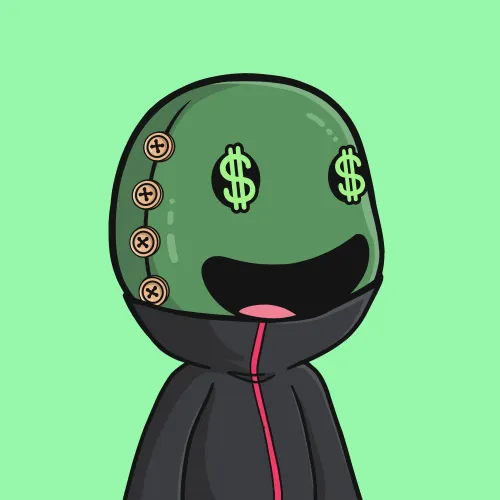BeanBagFren #400