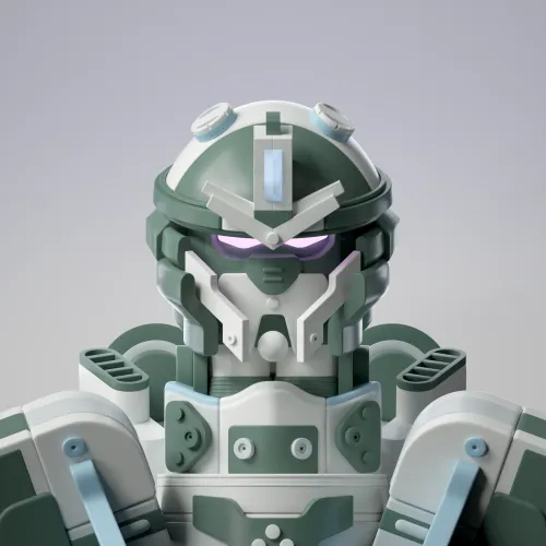 Meka #6261